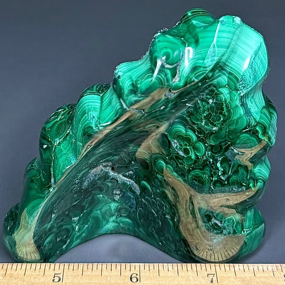 PR1121 Malachite - Image 2