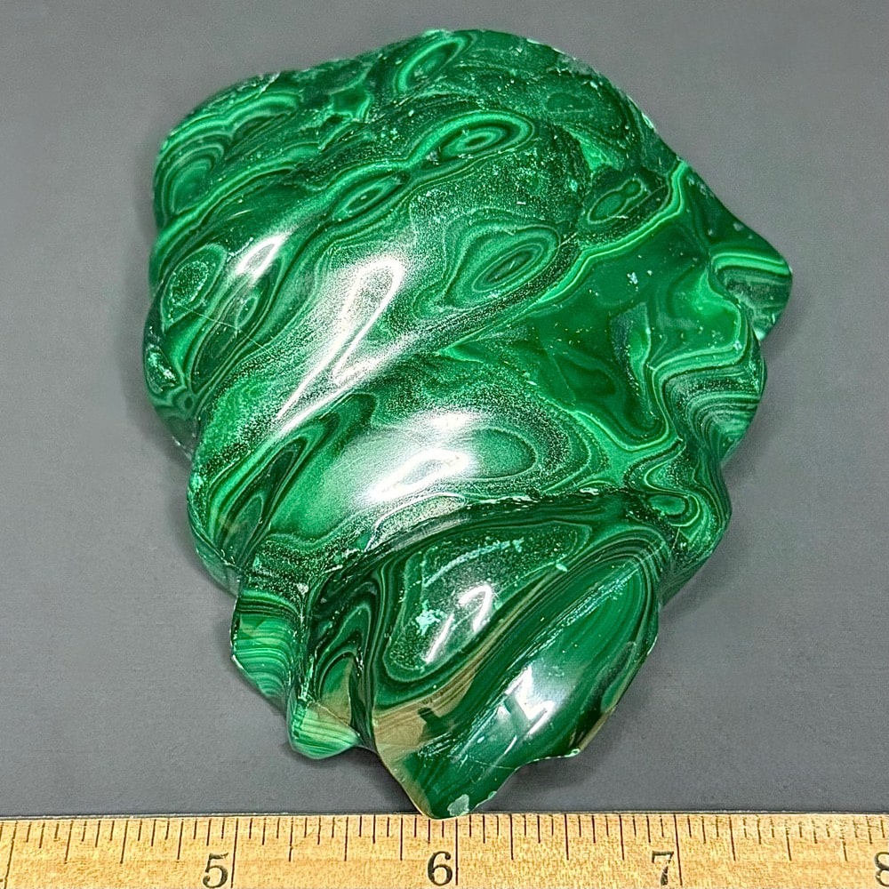 PR1121 Malachite