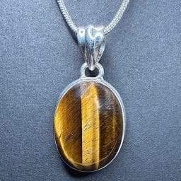 PN304 Tiger Eye