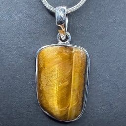 PN407 Tiger Eye