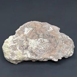 BCR315 Rhyolite Dugway Geode
