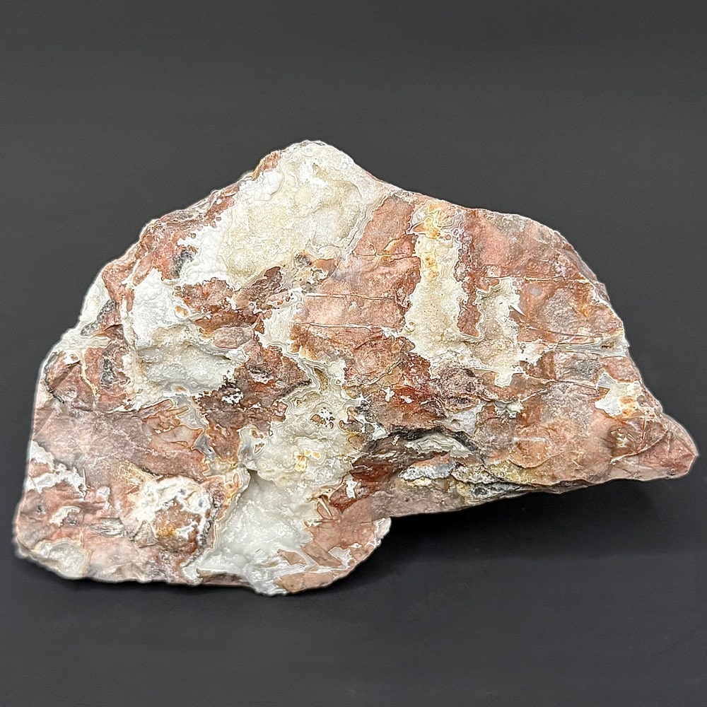 GR110 Red Lace Agate - Image 2