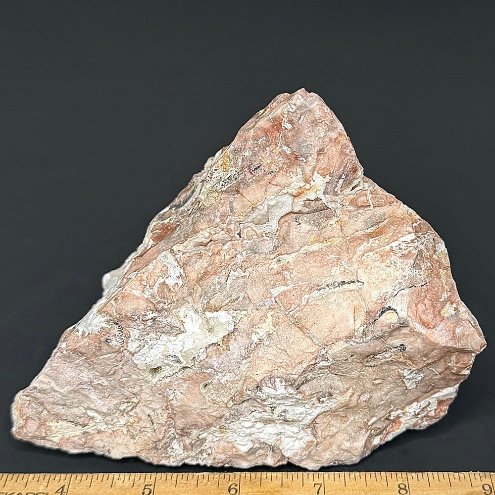 GR110 Red Lace Agate - Image 3