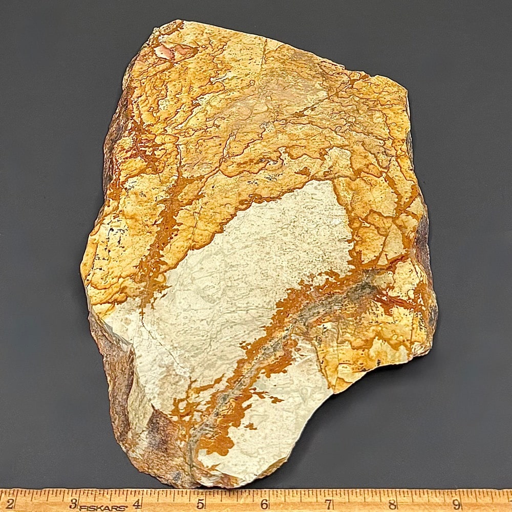 BCR324 Rocky Butte Jasper