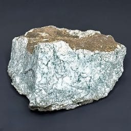 BCR404 India Green Tree Agate