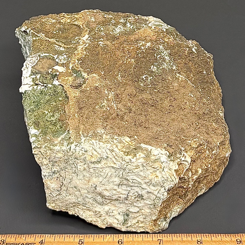 BCR404 India Green Tree Agate - Image 2