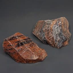 BCR413 Mahogany Obsidian