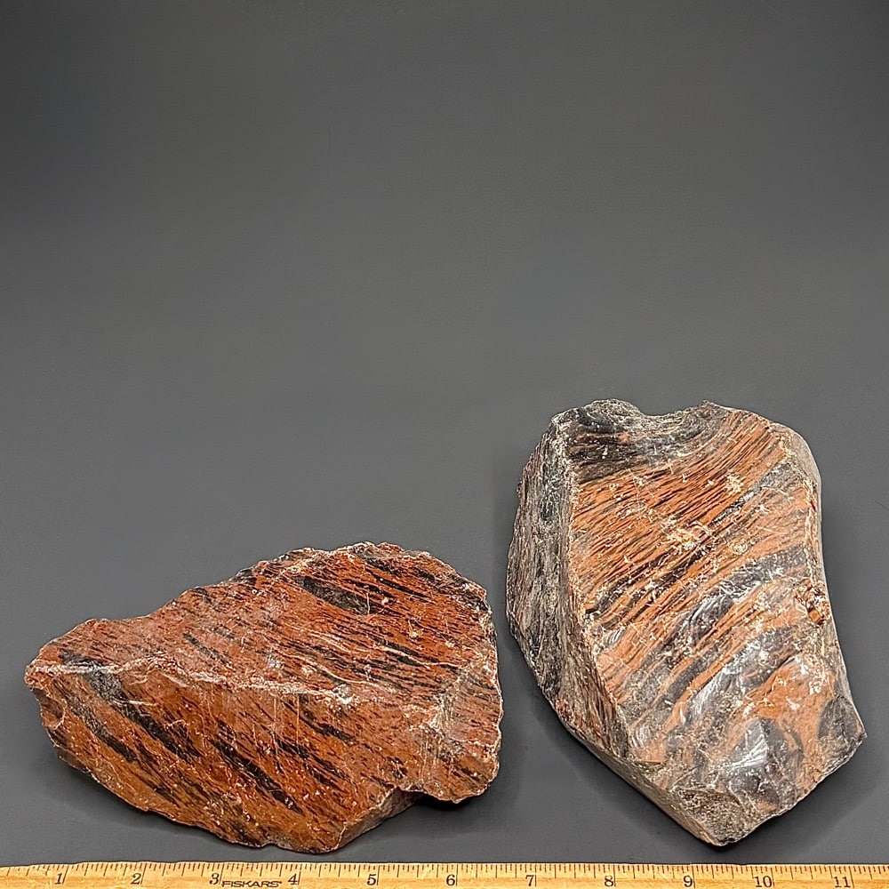 BCR413 Mahogany Obsidian - Image 2