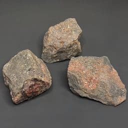 BCR419 Rhodonite