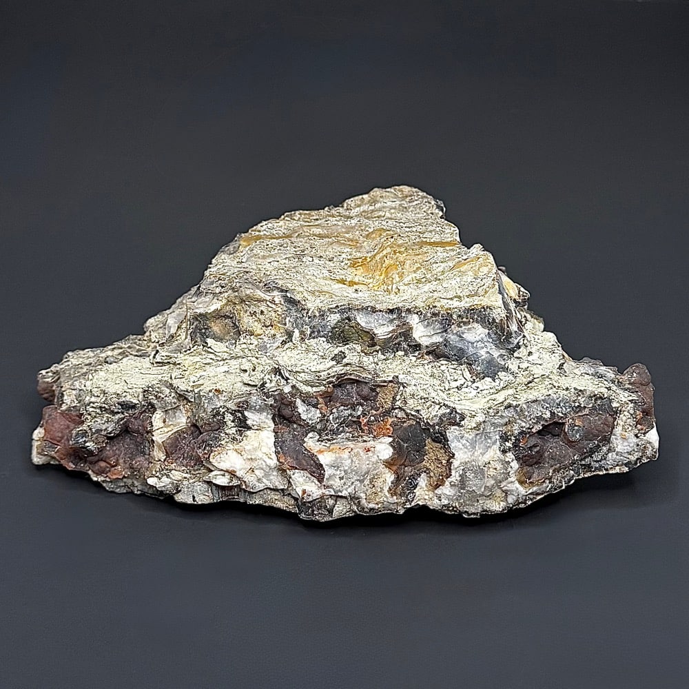 GR108 South Dakota Chalcedony