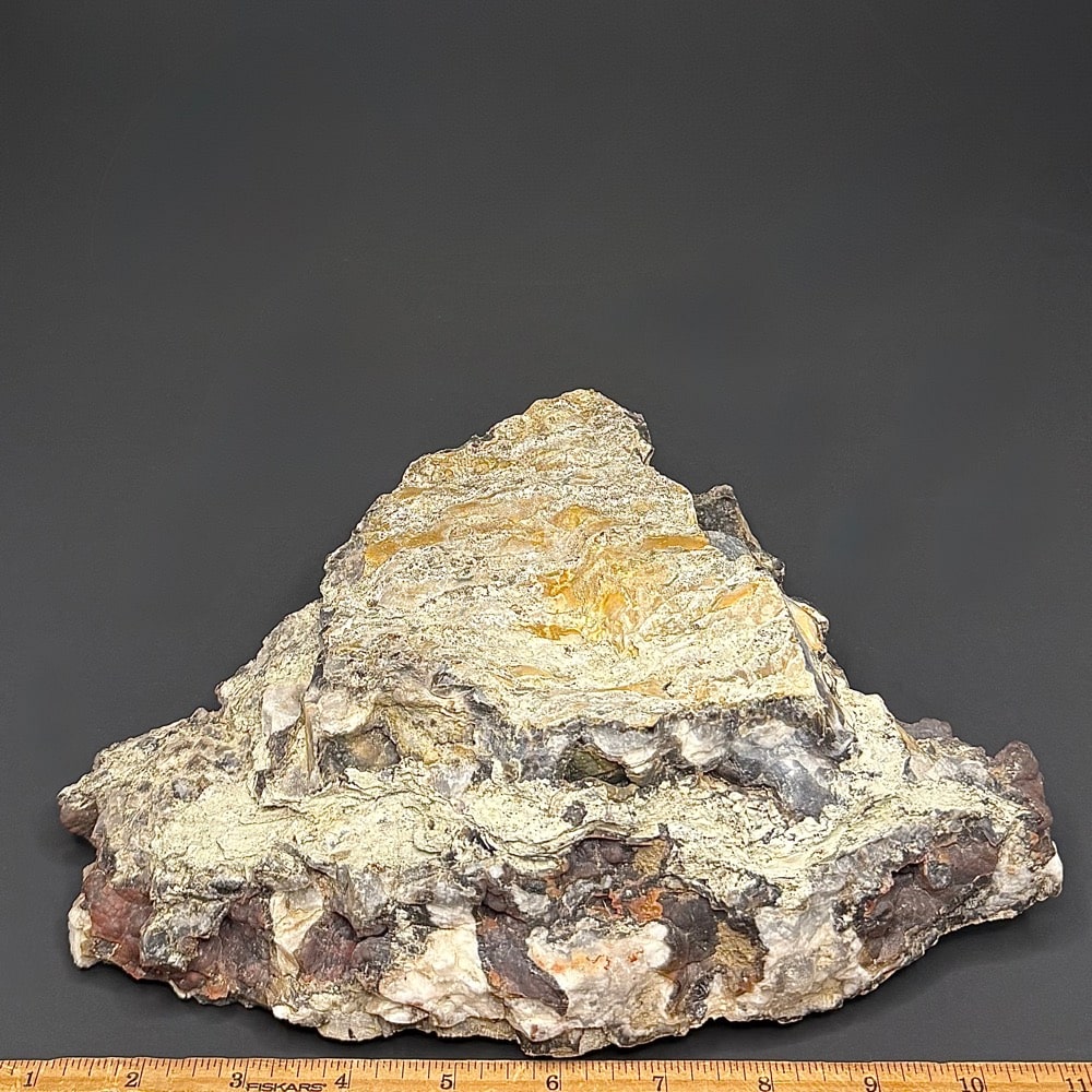 GR108 South Dakota Chalcedony - Image 2