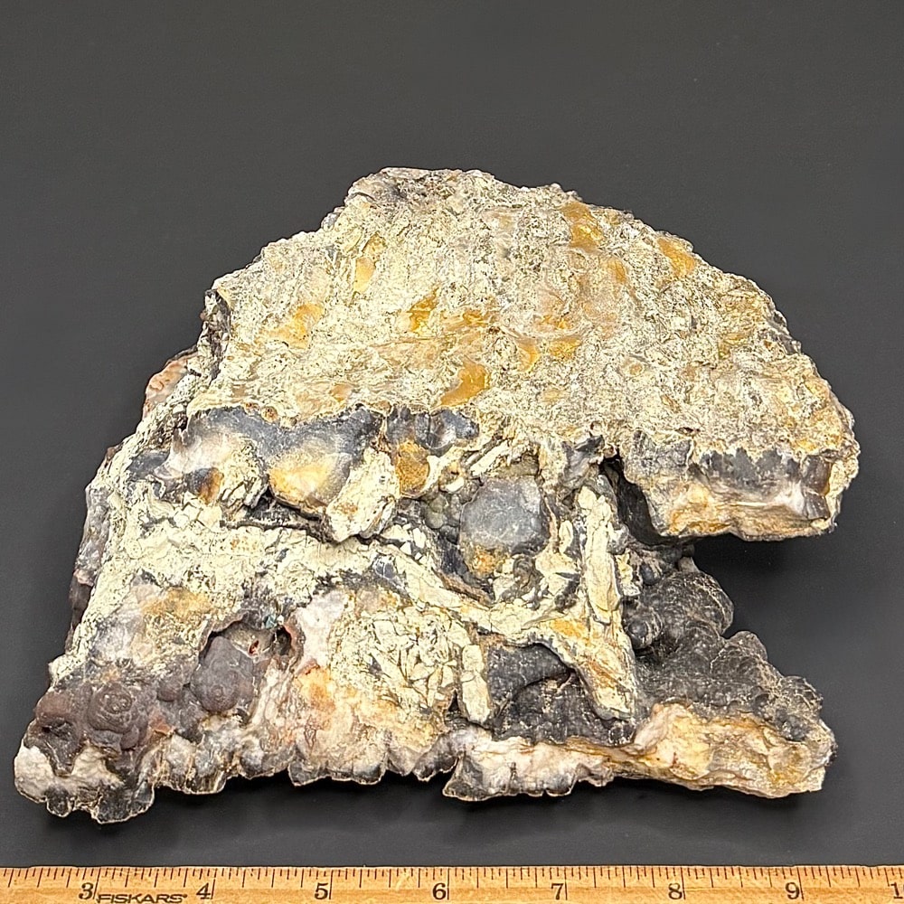 GR108 South Dakota Chalcedony - Image 3