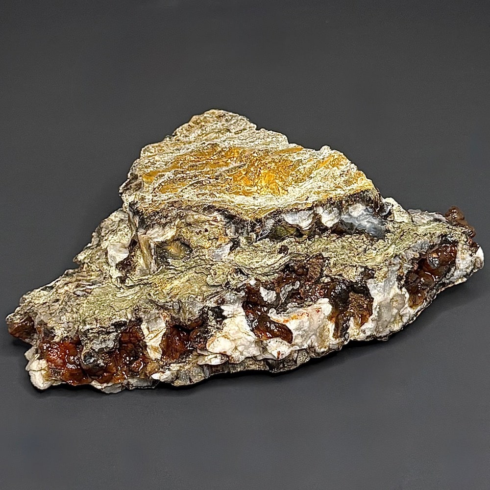 GR108 South Dakota Chalcedony - Image 4