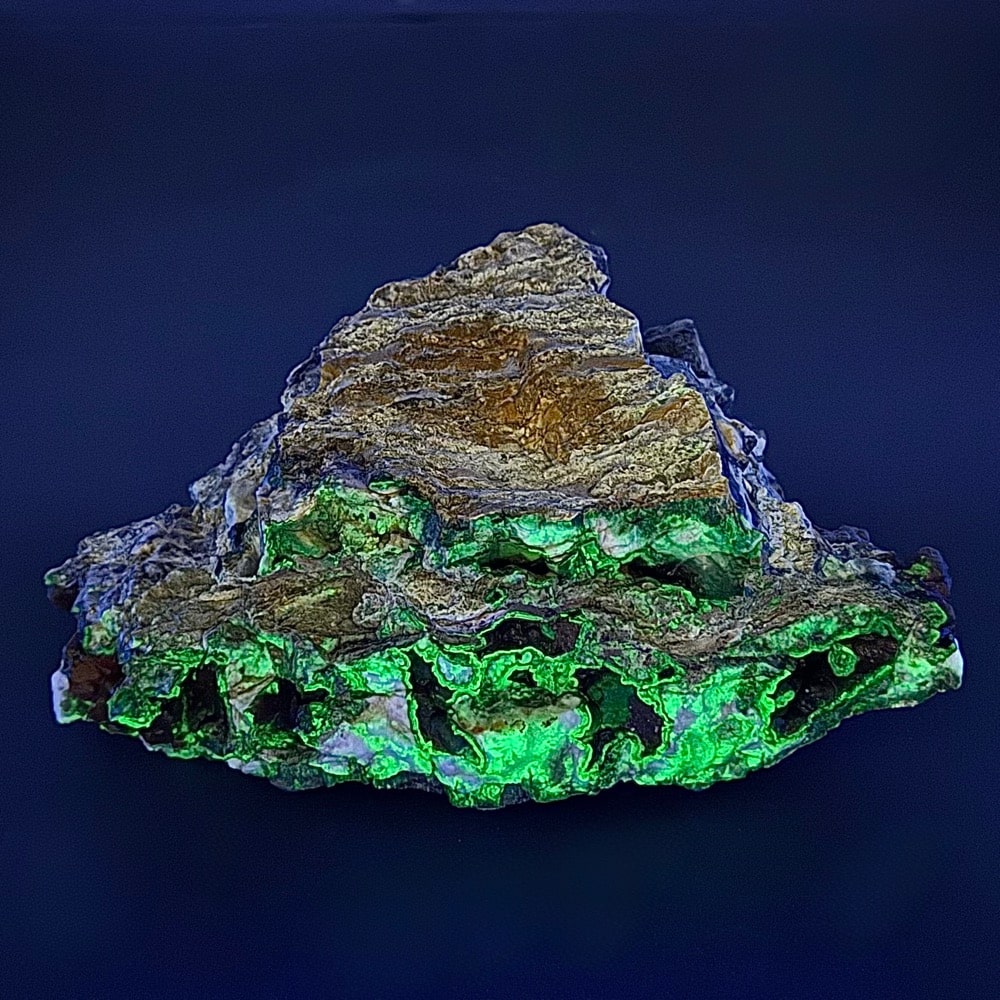 GR108 South Dakota Chalcedony
