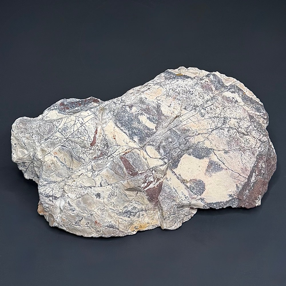GR214 Porcelain Jasper - The Rock Shed