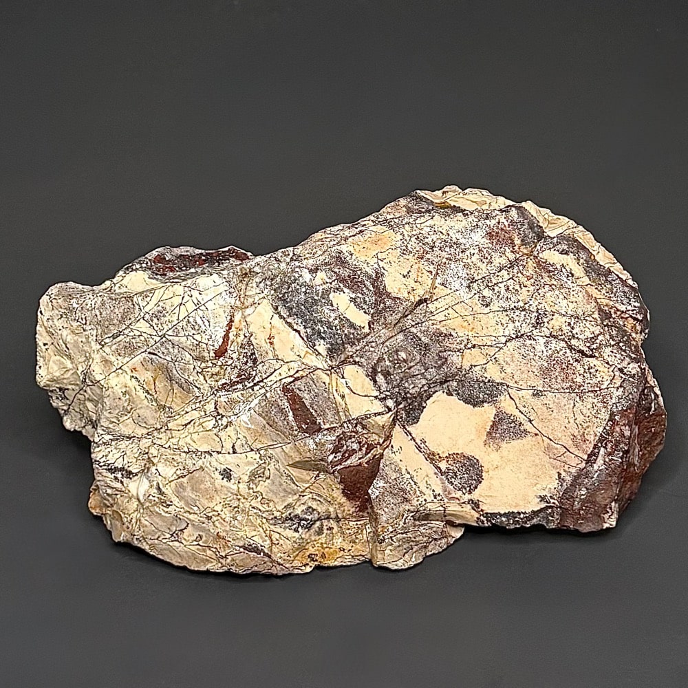 GR214 Porcelain Jasper