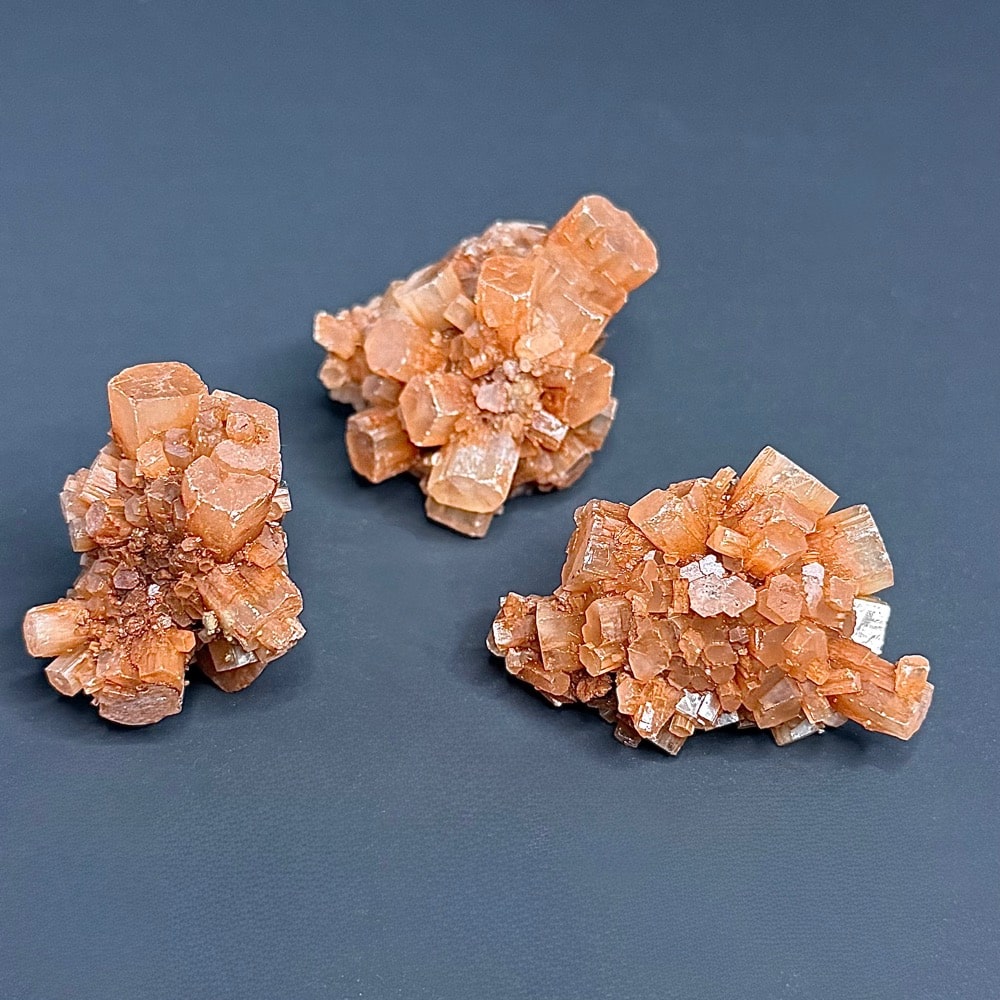 M102 Aragonite