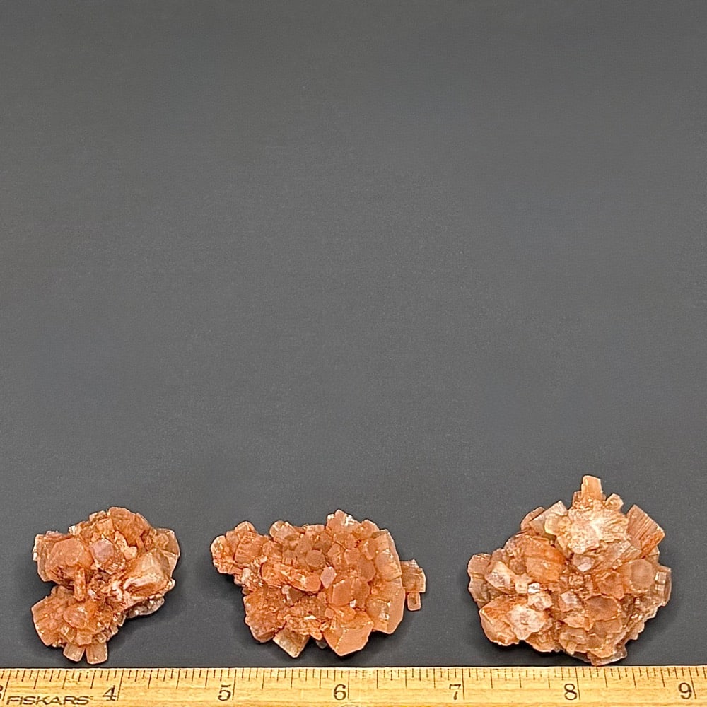 M102 Aragonite