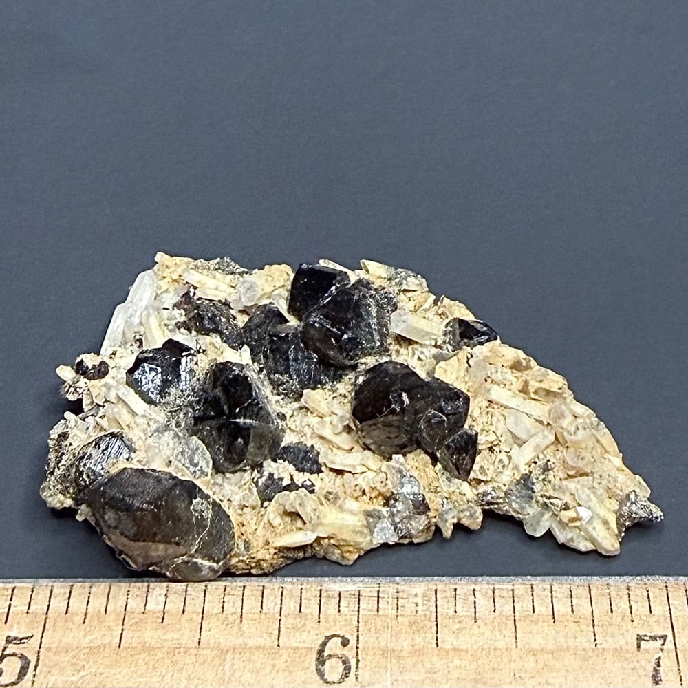 M213 Cassiterite - Image 2