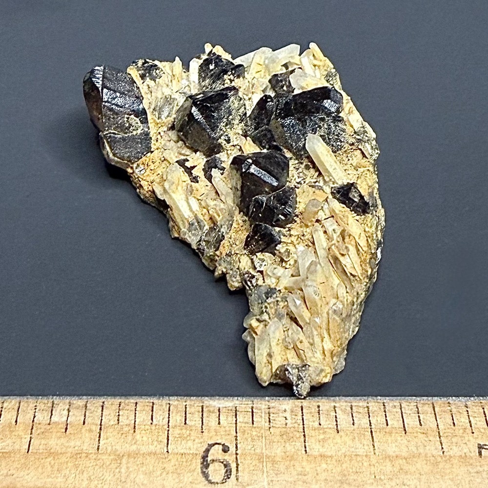 M213 Cassiterite - Image 3