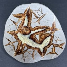 SEP110 Septarian End Cut