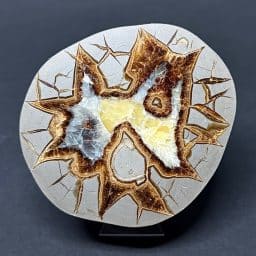 SEP200 Septarian End