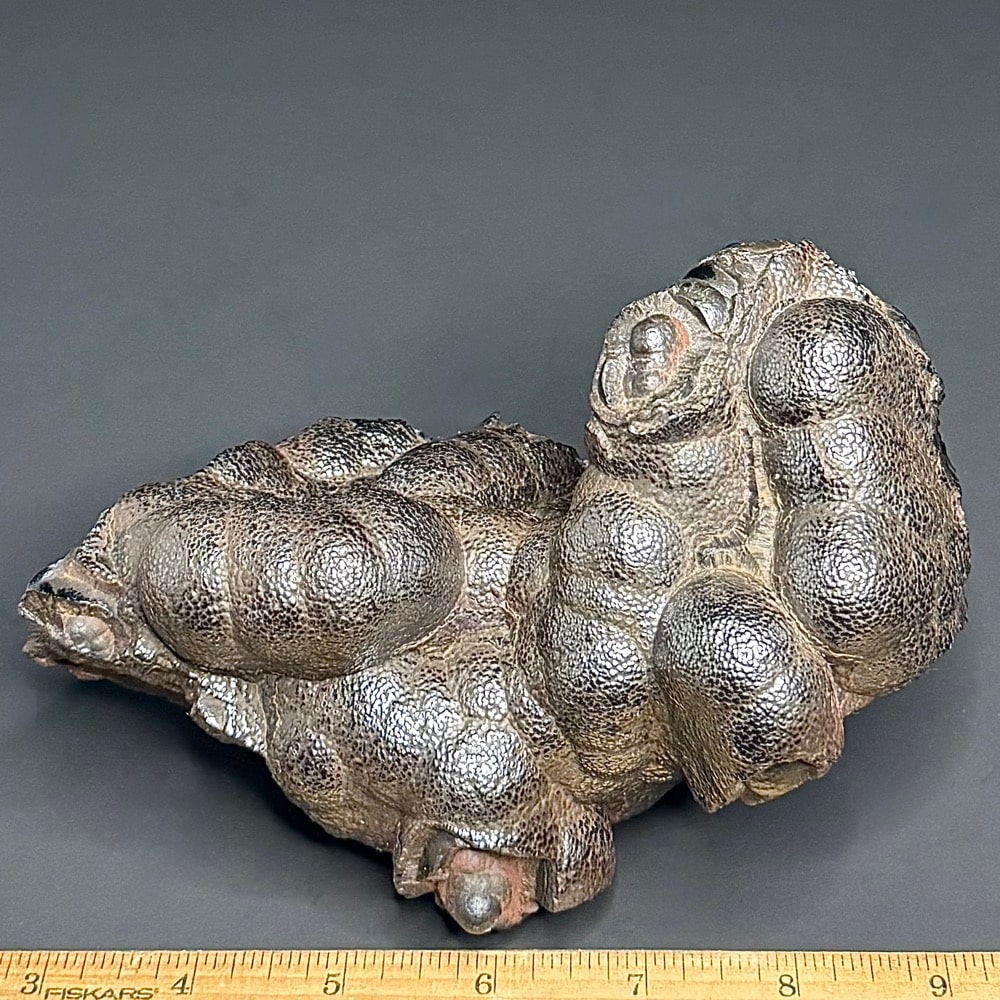 M714 Hematite - Image 2