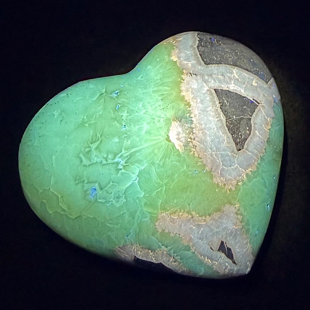 SEP200 Septarian End