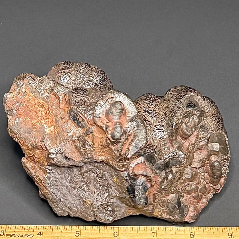 M714 Hematite - Image 3