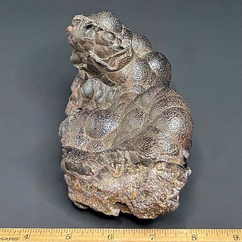 M714 Hematite