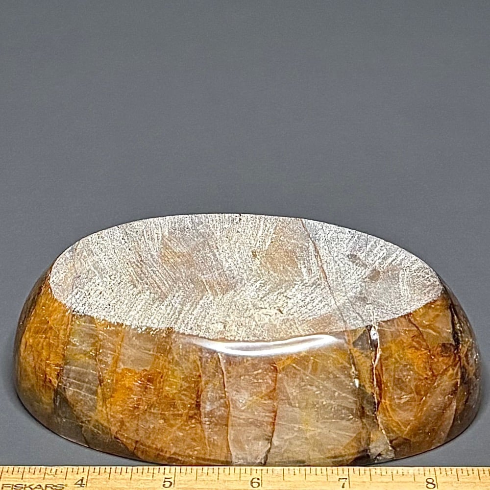 PR209 Iron Quartz Dish - Image 2