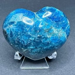 H419 Apatite Heart