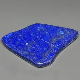 PR311 Lapis Lazuli Free Form