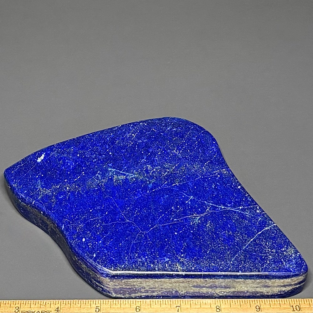 PR311 Lapis Lazuli Free Form - Image 2