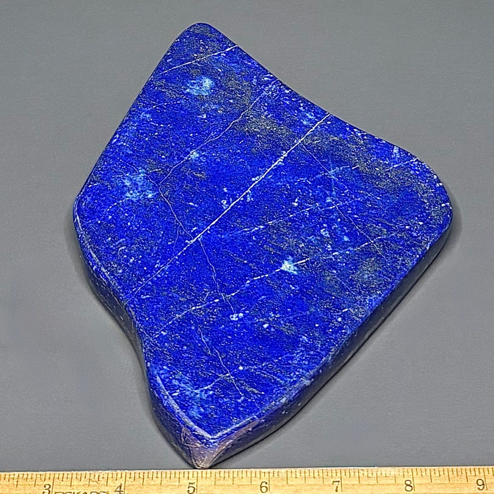 PR311 Lapis Lazuli Free Form - Image 3