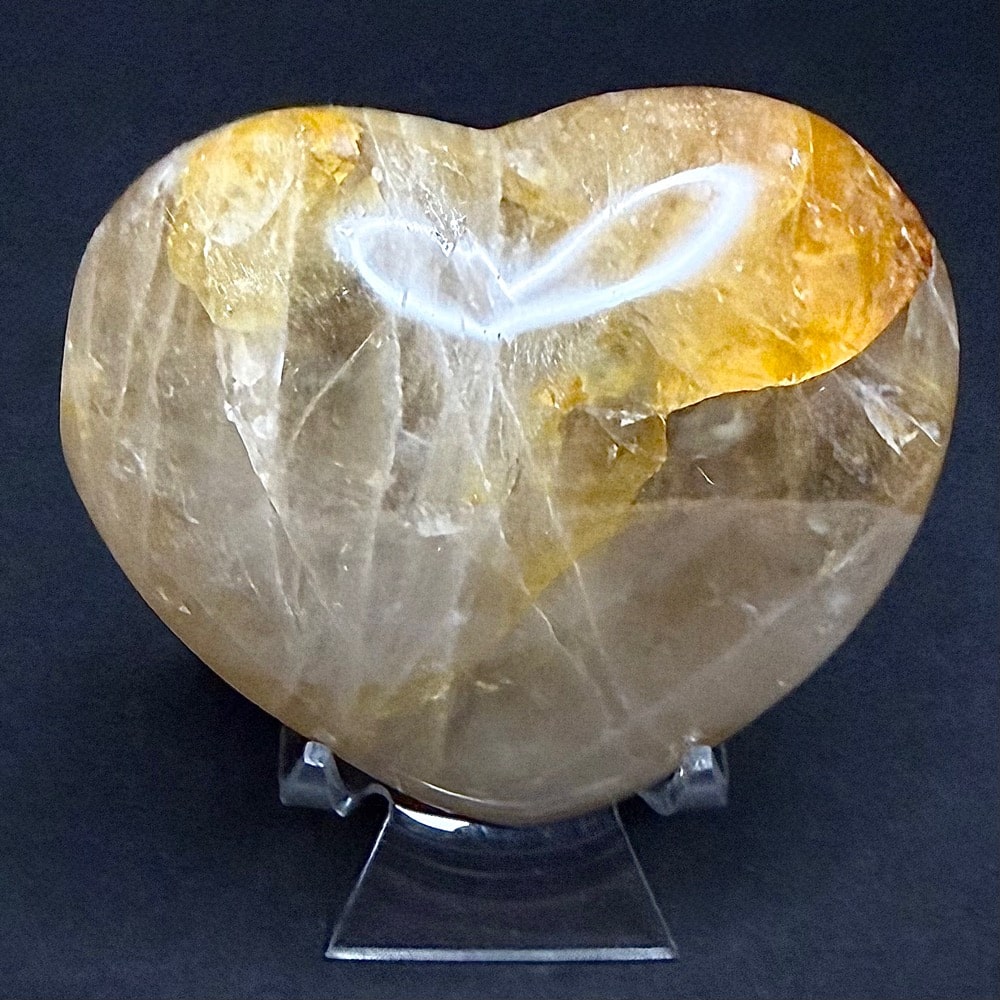 H517 Iron Quartz