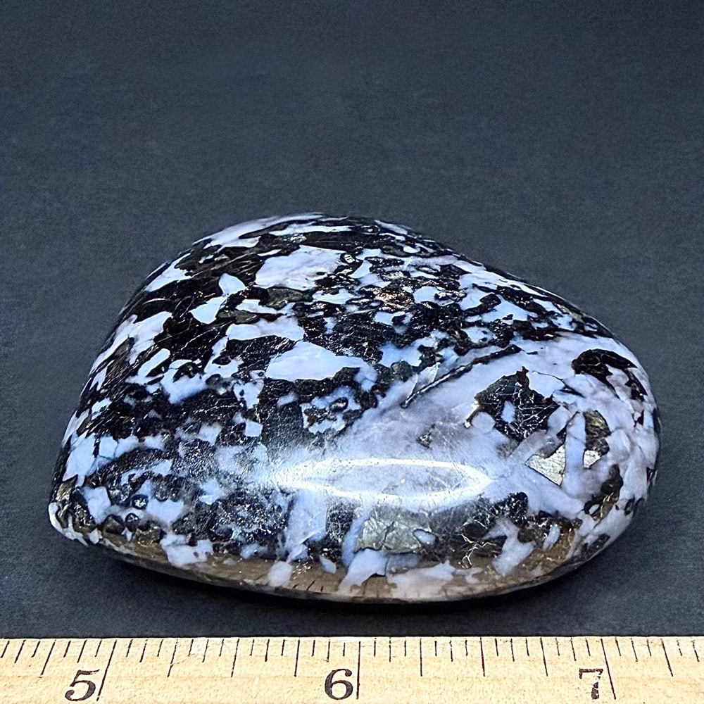 H519 Mystic Merlinite Heart - Image 3