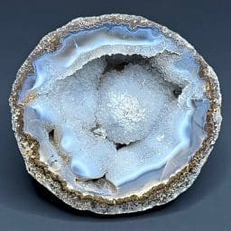 PR907 Las Choyas Geode