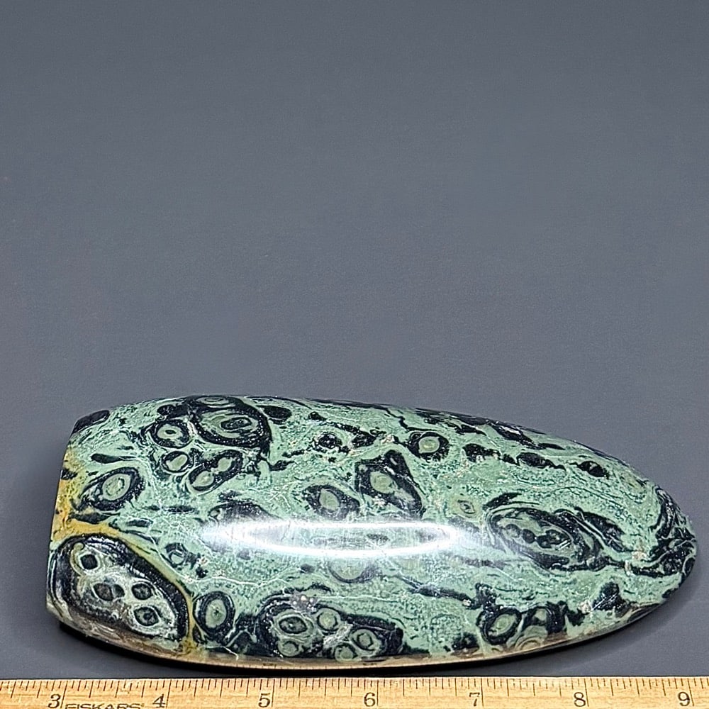 PR1205 Kambaba Jasper Stand Up - Image 2