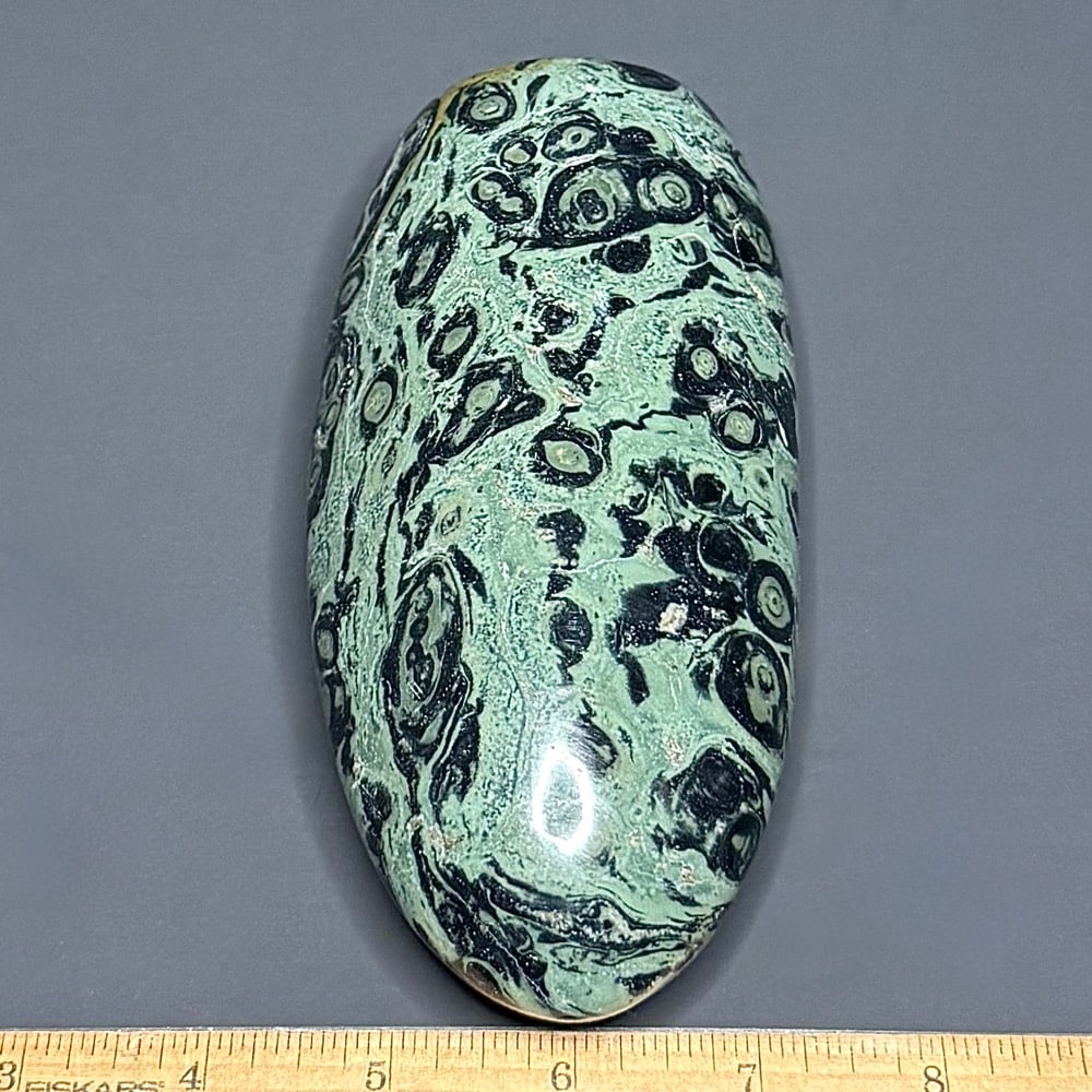 PR1205 Kambaba Jasper Stand Up - Image 3
