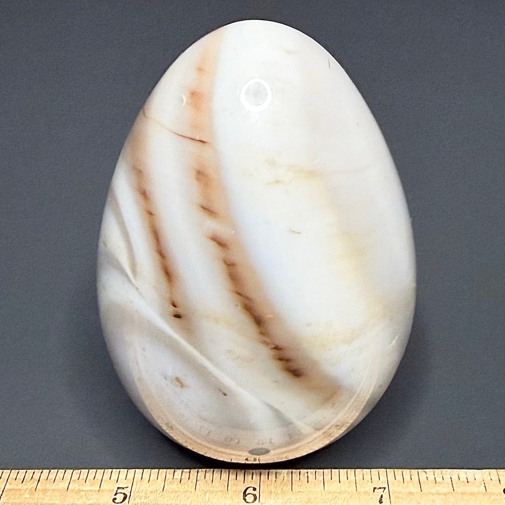 EGG301 Fishscale Jasper - Image 2