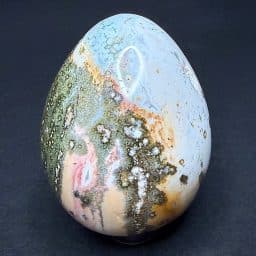 EGG205 Sea Jasper