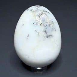 EGG415 Dendritic Opal