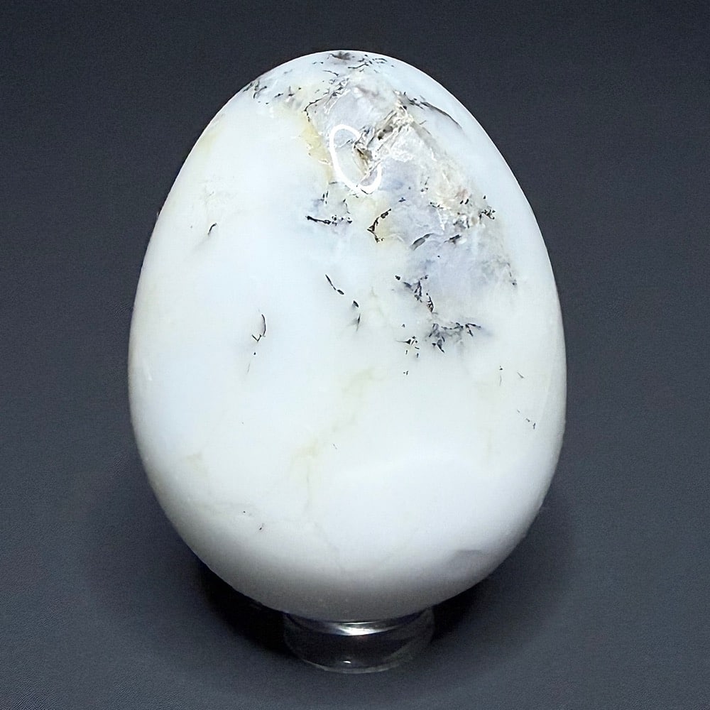 EGG415 Dendritic Opal