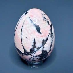 EGG505 Rhodonite