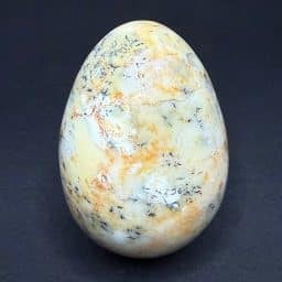 EGG415 Dendritic Opal
