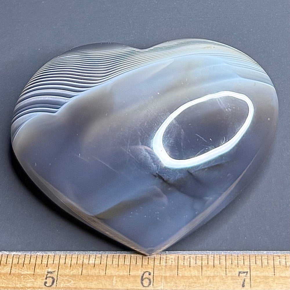 H110 Madagascar Agate - Image 3