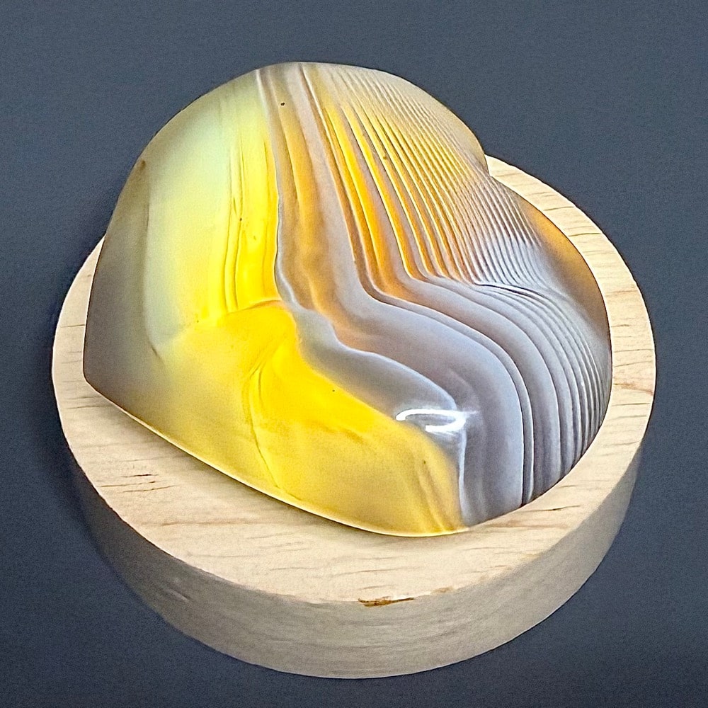 H110 Madagascar Agate