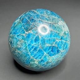 SP220 Apatite