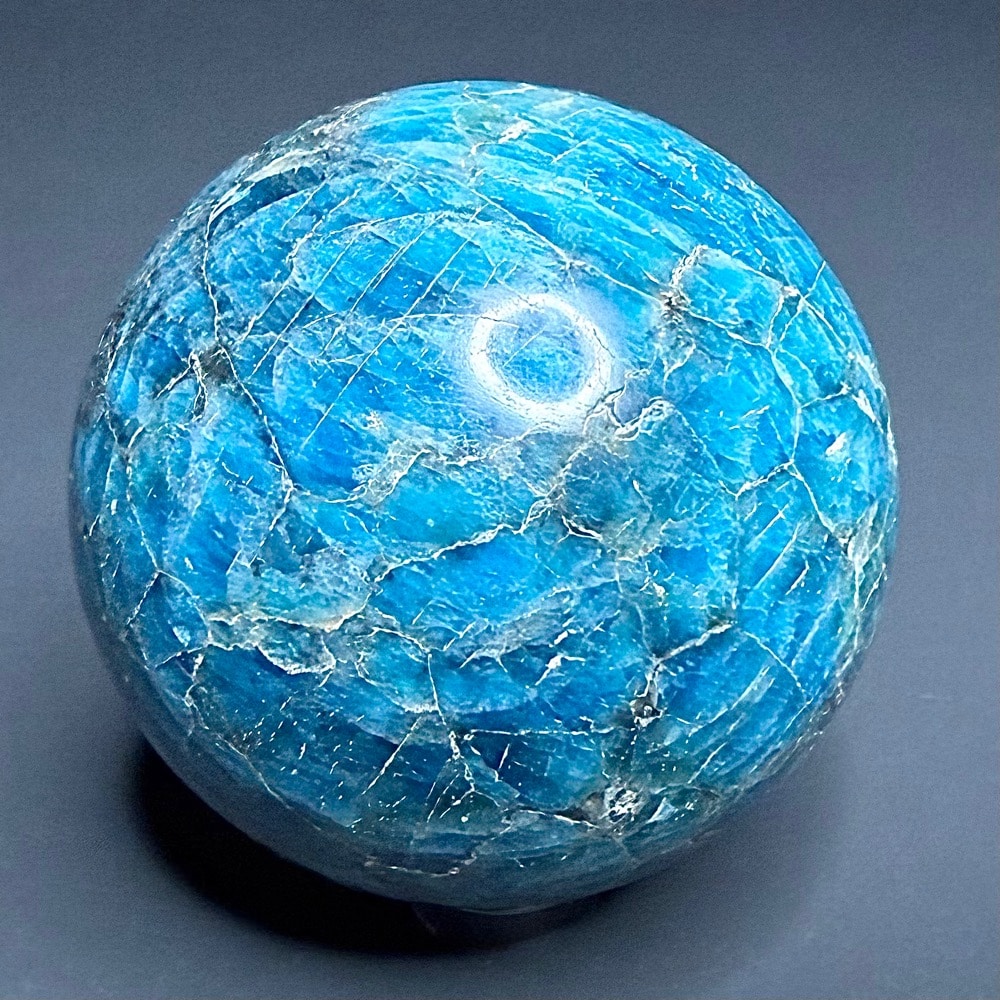 SP220 Apatite